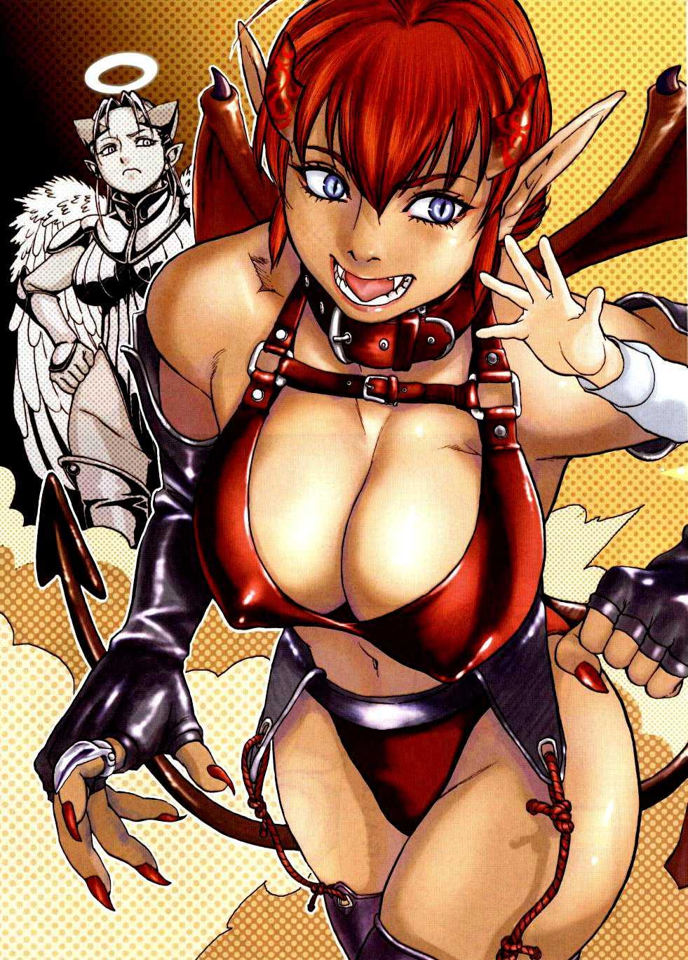 Ankura Chapter 1000 Page 3